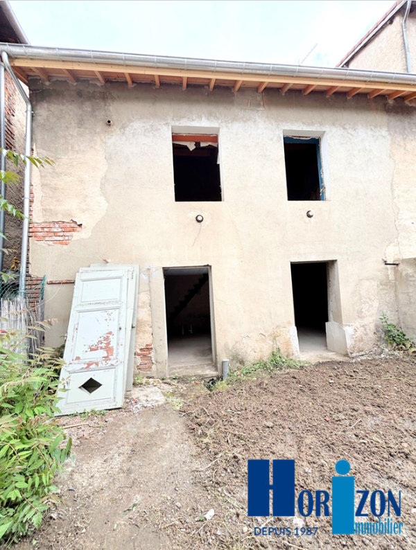 Offres de vente Maison / Villa Saint-Galmier 42330