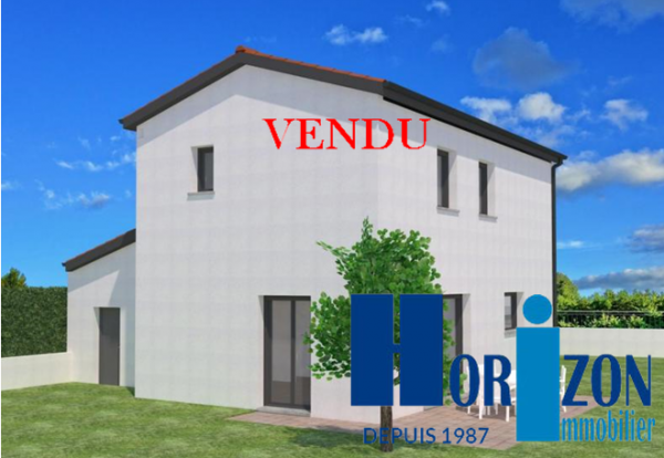 Programme neuf Maison / Villa Saint-Bonnet-les-Oules 42330