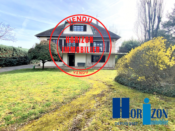 Offres de vente Maison / Villa Veauche 42340