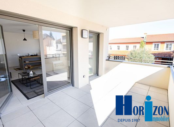 Offres de vente Appartement Montrond-les-Bains 42210