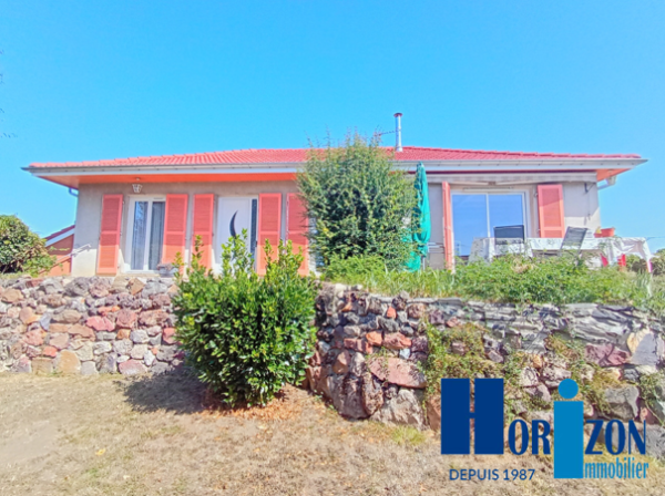 Offres de vente Maison / Villa Veauche 42340