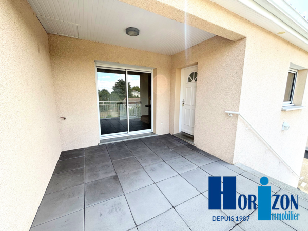 Offres de vente Appartement Veauche 42340