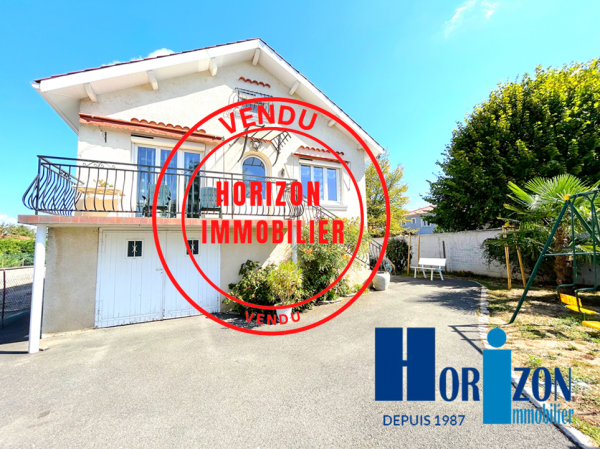 Offres de vente Maison / Villa Andrézieux-Bouthéon 42160