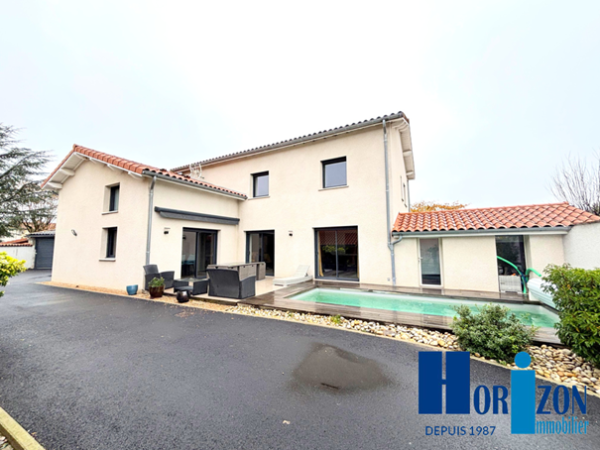 Offres de vente Maison / Villa Veauche 42340