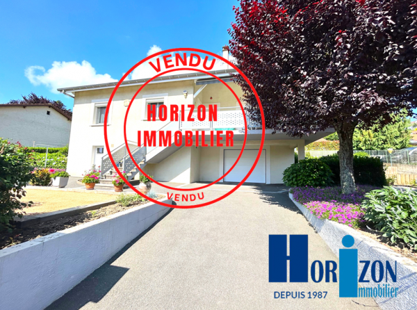 Offres de vente Maison / Villa Saint-Héand 42570