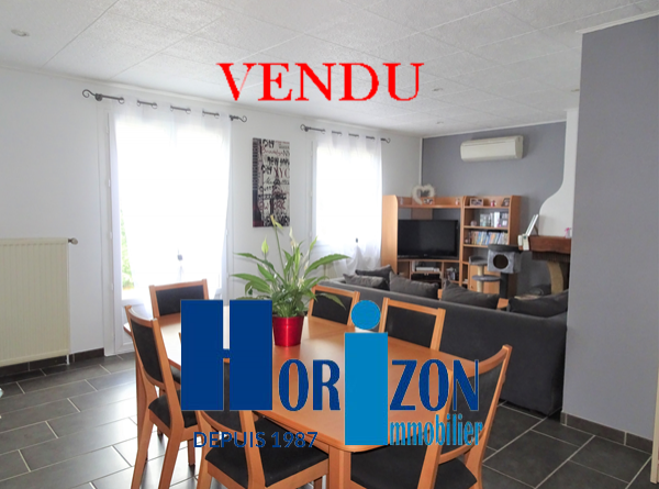 Offres de vente Maison / Villa Veauche 42340