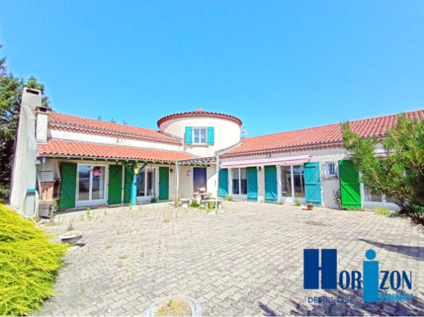 Offres de vente Maison / Villa Veauche 42340