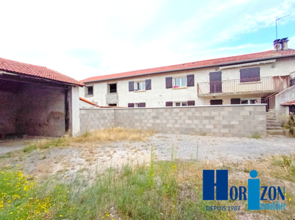 Offres de vente Appartement Veauche 42340