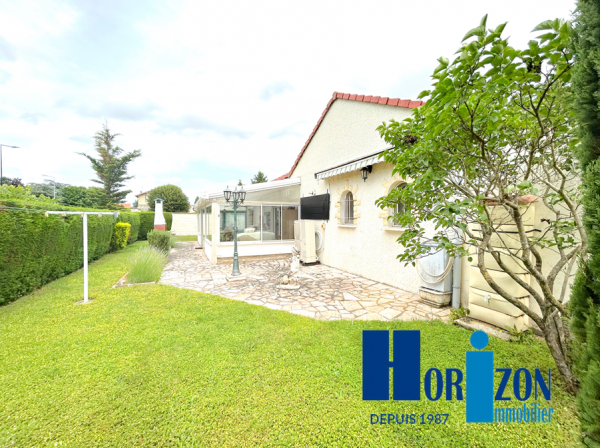 Offres de vente Maison / Villa Bonson 42160