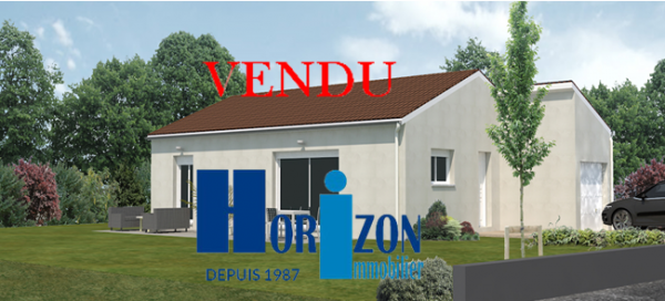 Programme neuf Maison / Villa Montbrison 42600