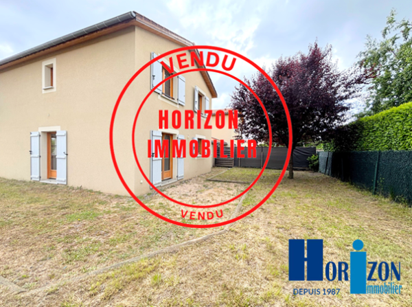 Offres de vente Maison / Villa Saint-Marcellin-en-Forez 42680