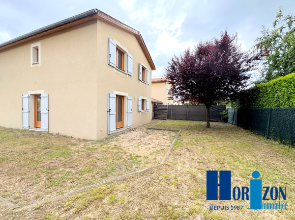 Offres de vente Maison / Villa Saint-Marcellin-en-Forez 42680