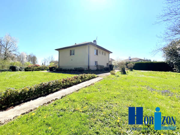 Offres de vente Maison / Villa Chamboeuf 42330