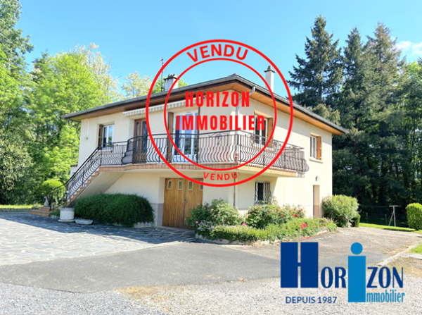 Offres de vente Maison / Villa Chamboeuf 42330
