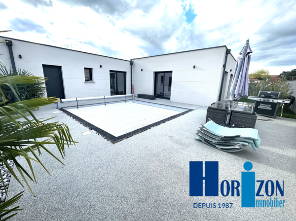 Offres de vente Maison / Villa Saint-Just-Saint-Rambert 42170