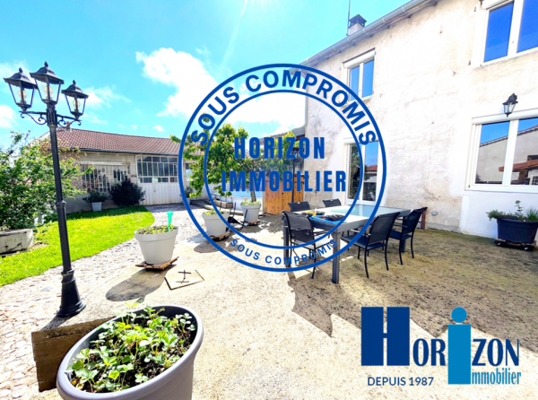 Offres de vente Maison / Villa Magneux-Haute-Rive 42600