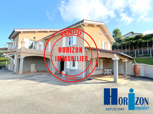 Offres de vente Maison / Villa Unieux 42240