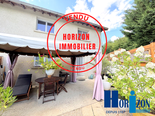 Offres de vente Appartement Aveizieux 42330