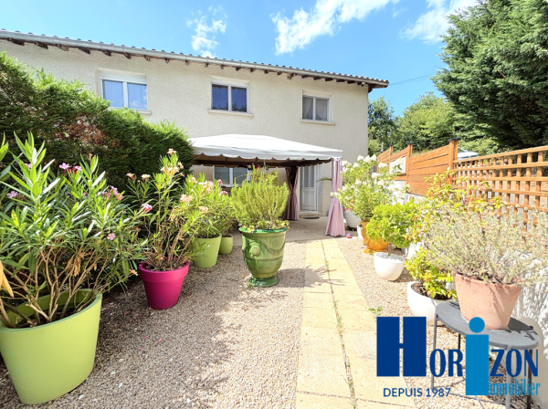 Offres de vente Appartement Aveizieux 42330