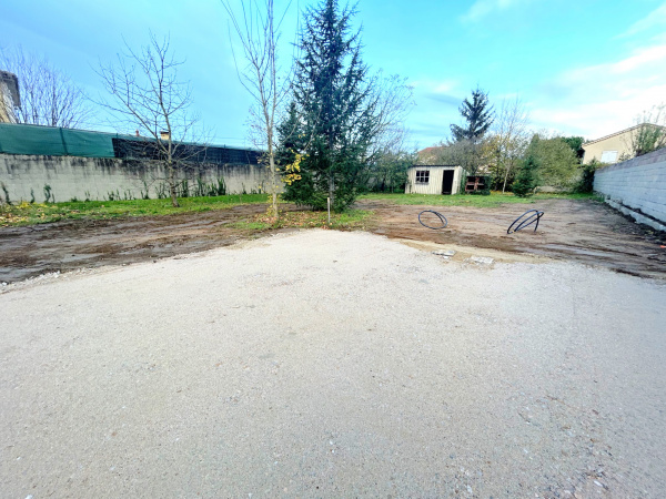 Offres de vente Terrain Andrézieux-Bouthéon 42160