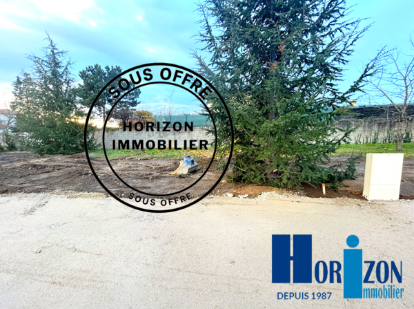 Offres de vente Terrain Andrézieux-Bouthéon 42160