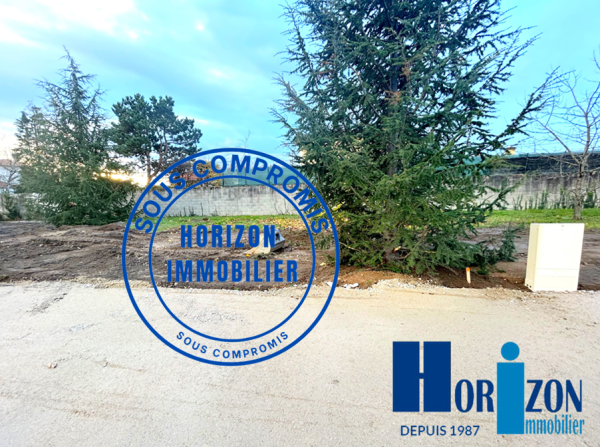 Offres de vente Terrain Andrézieux-Bouthéon 42160