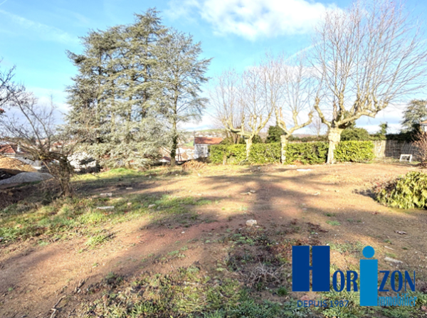 Offres de vente Terrain à batir Sorbiers 42290