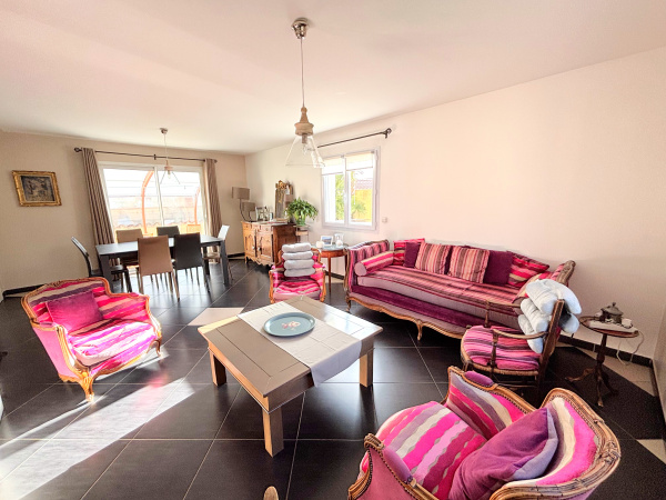 Offres de vente Maison / Villa Veauche 42340