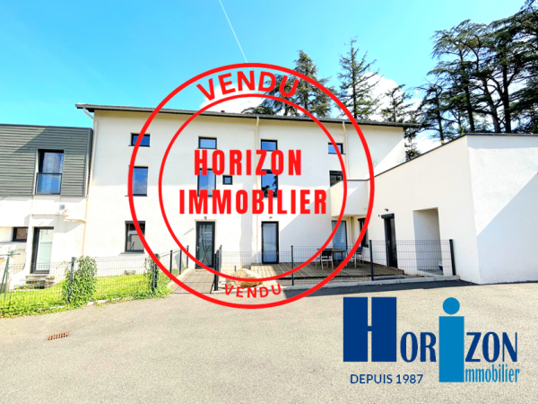 Offres de vente Appartement Andrézieux-Bouthéon 42160