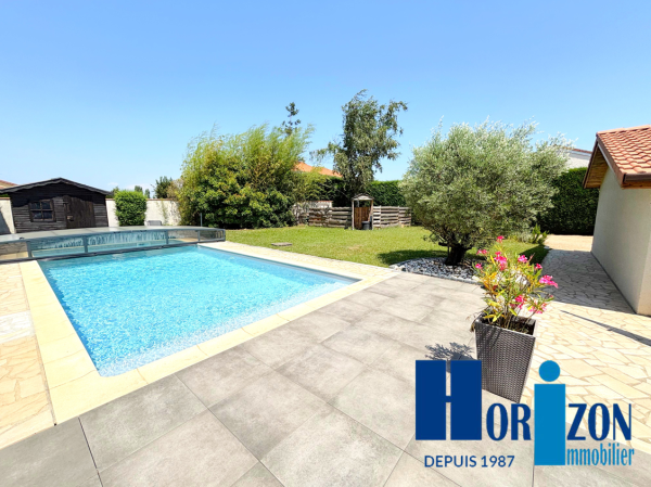 Offres de vente Maison / Villa Veauche 42340