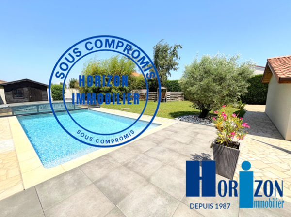 Offres de vente Maison / Villa Veauche 42340