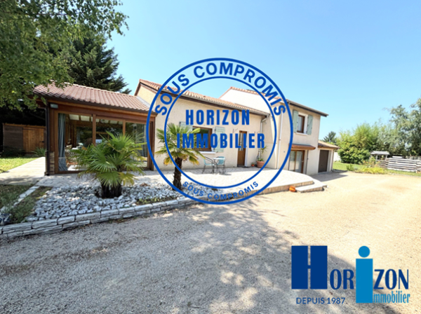 Offres de vente Maison / Villa Veauche 42340