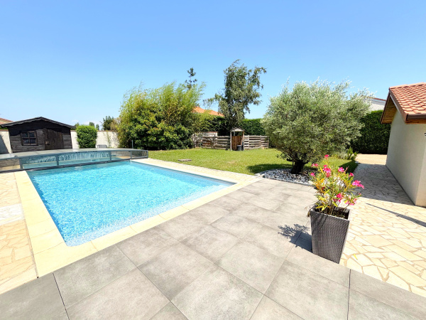 Offres de vente Maison / Villa Veauche 42340