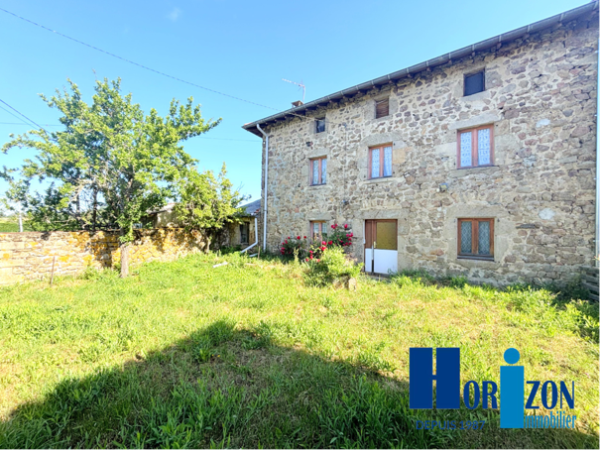 Offres de vente Maison / Villa Apinac 42550