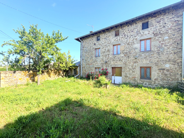 Offres de vente Maison / Villa Apinac 42550