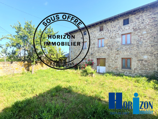 Offres de vente Maison / Villa Apinac 42550
