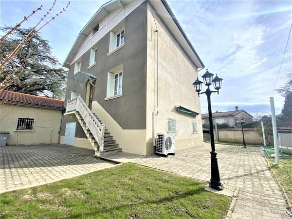 Offres de vente Maison / Villa Saint-Marcellin-en-Forez 42680