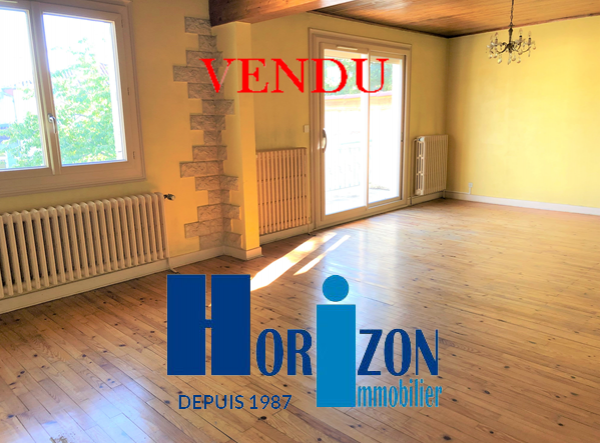 Offres de vente Maison / Villa Saint-Marcellin-en-Forez 42680