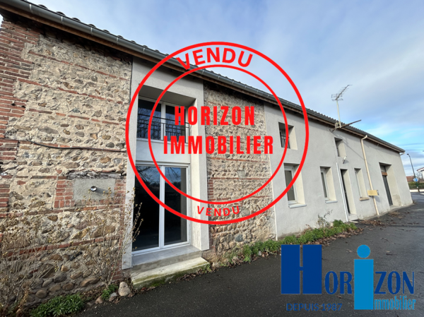 Offres de vente Maison / Villa Veauchette 42340