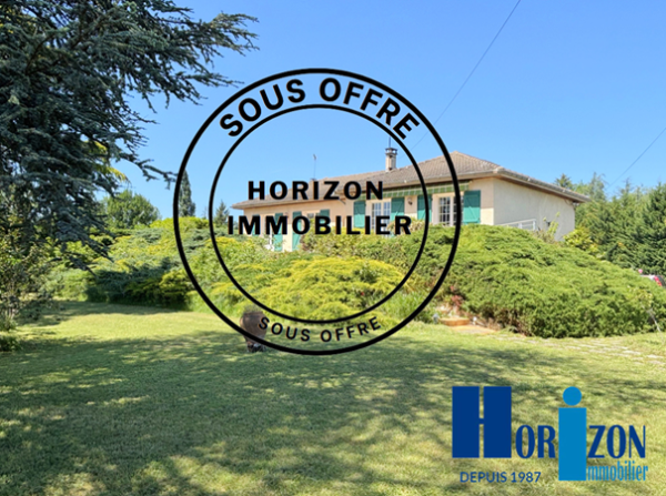 Offres de vente Maison / Villa Saint-Cyprien 42160