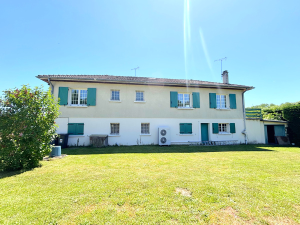 Offres de vente Maison / Villa Saint-Cyprien 42160