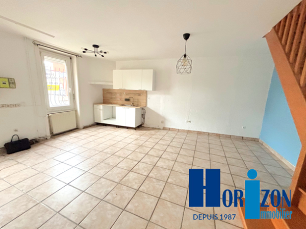 Offres de vente Maison / Villa Andrézieux-Bouthéon 42160