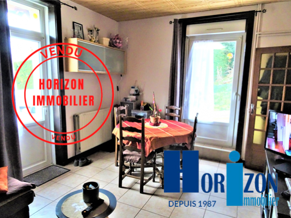 Offres de vente Maison / Villa La Fouillouse 42480