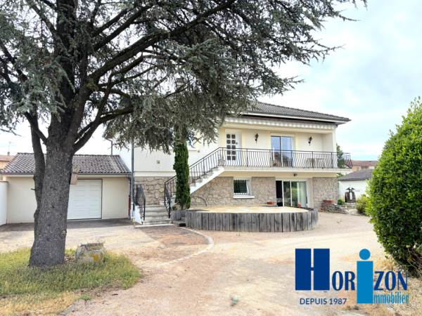 Offres de vente Maison / Villa Veauche 42340