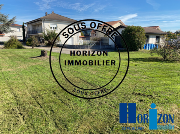 Offres de vente Maison / Villa Veauche 42340