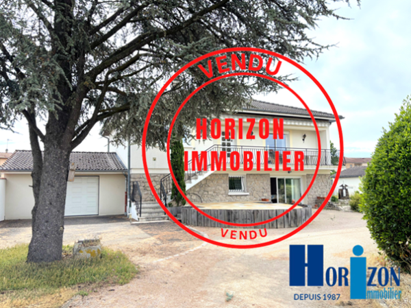 Offres de vente Maison / Villa Veauche 42340