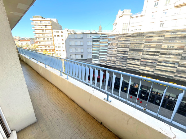 Offres de vente Appartement Saint-Étienne 42000