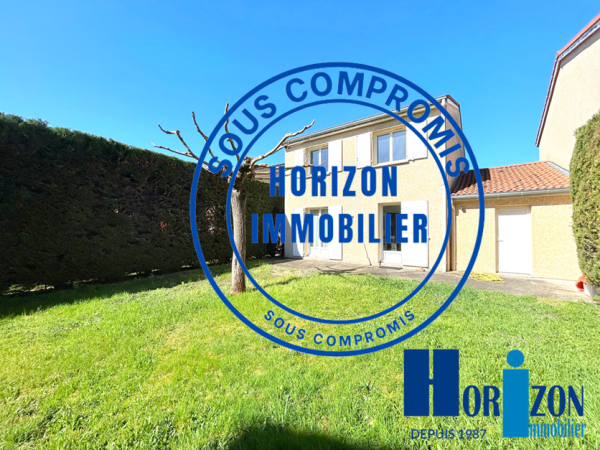 Offres de vente Maison / Villa Veauche 42340