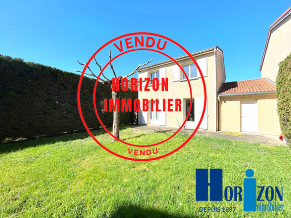 Offres de vente Maison / Villa Veauche 42340