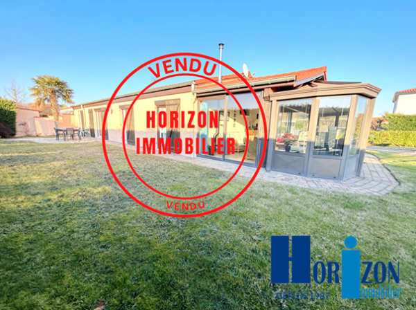 Offres de vente Maison / Villa Veauche 42340